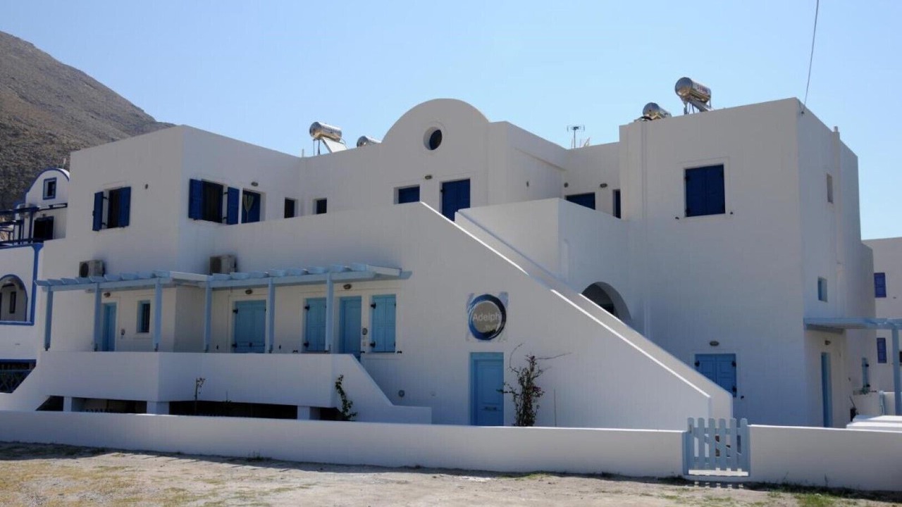 Photo of Outdoor in Perissa