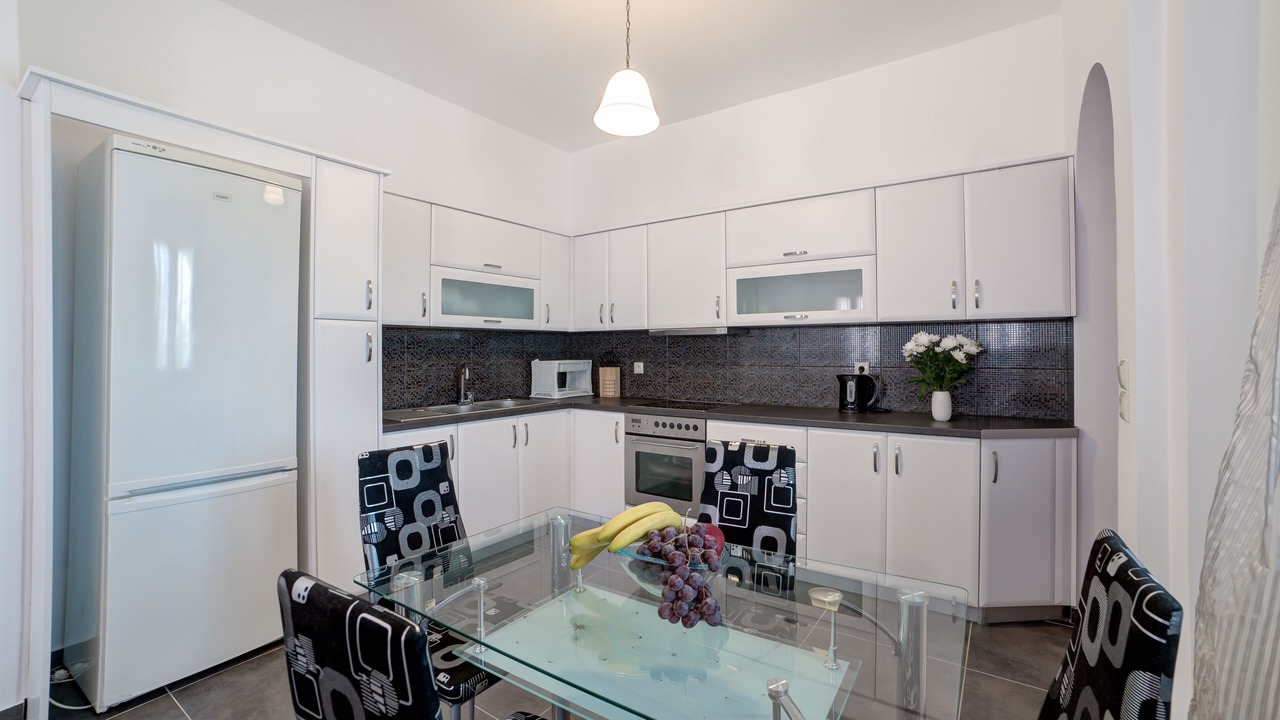 Photo of Kitchen in Perissa