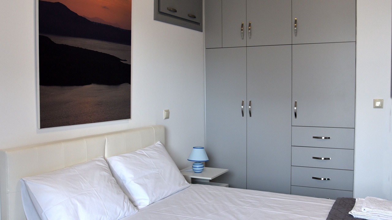 Photo of Bedroom in Perissa