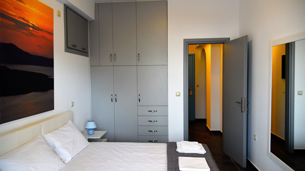 Photo of Bedroom in Perissa