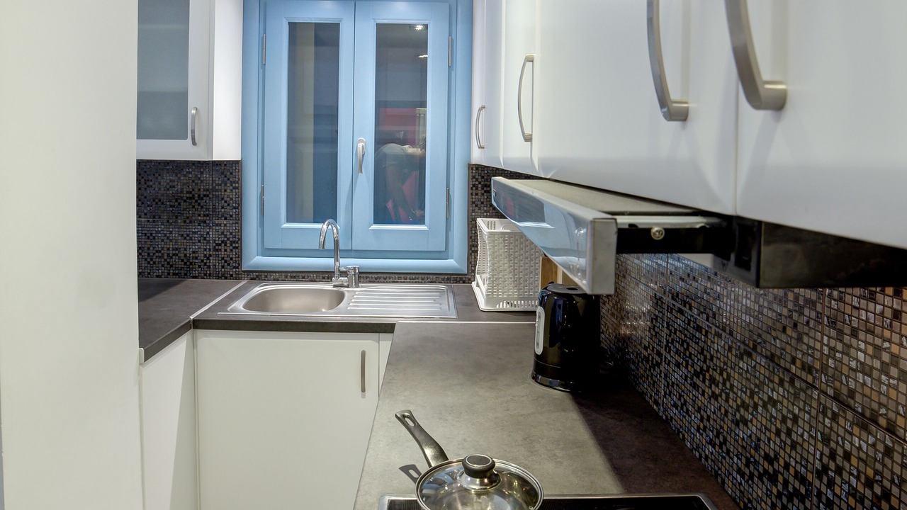 Photo of Kitchen in Perissa