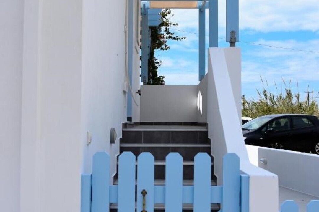 Photo of Outdoor in Perissa