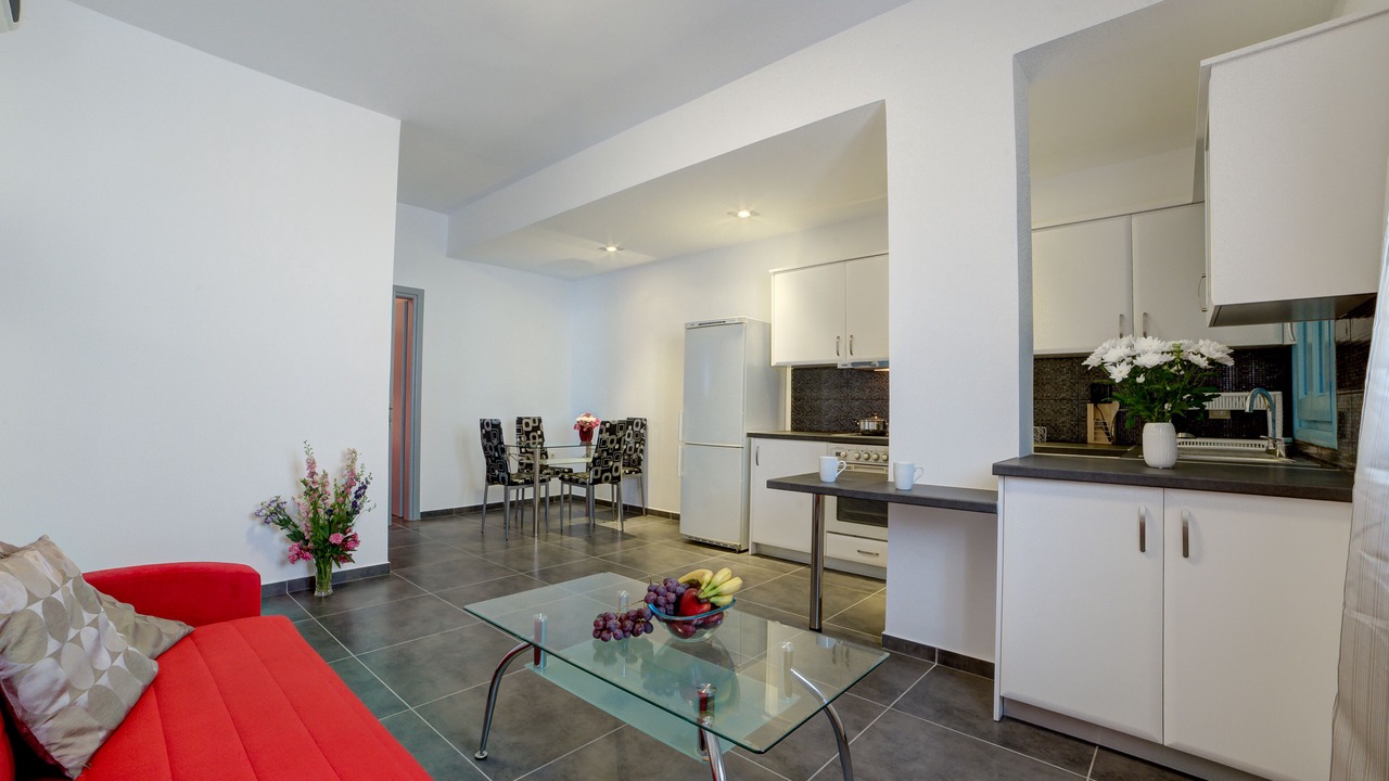 Photo of Livingroom in Perissa