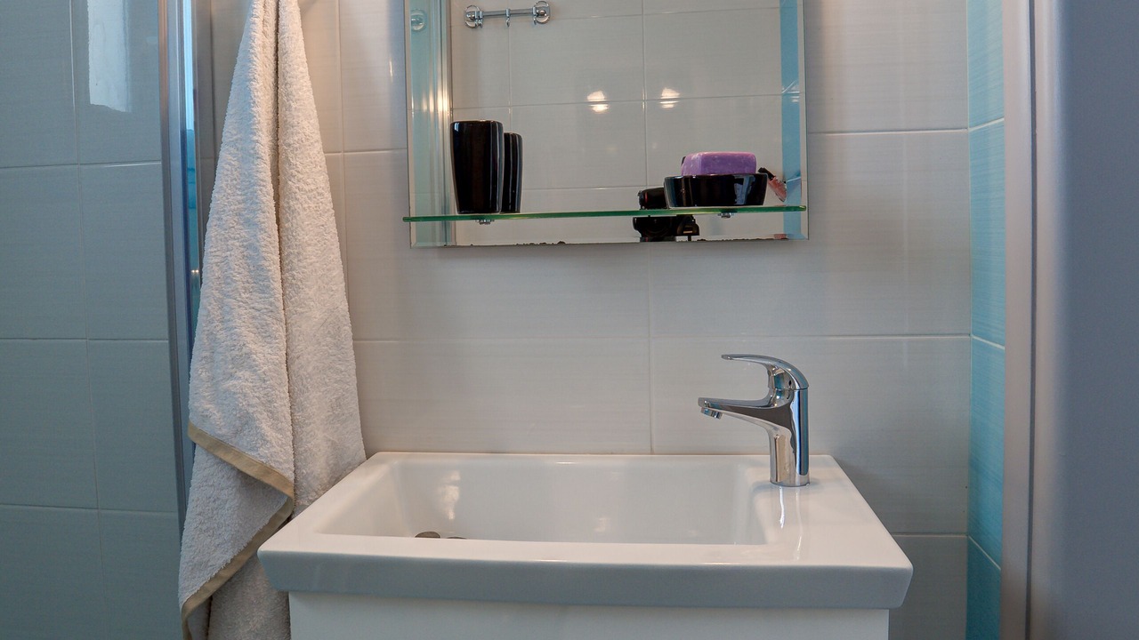 Photo of Bathroom in Perissa