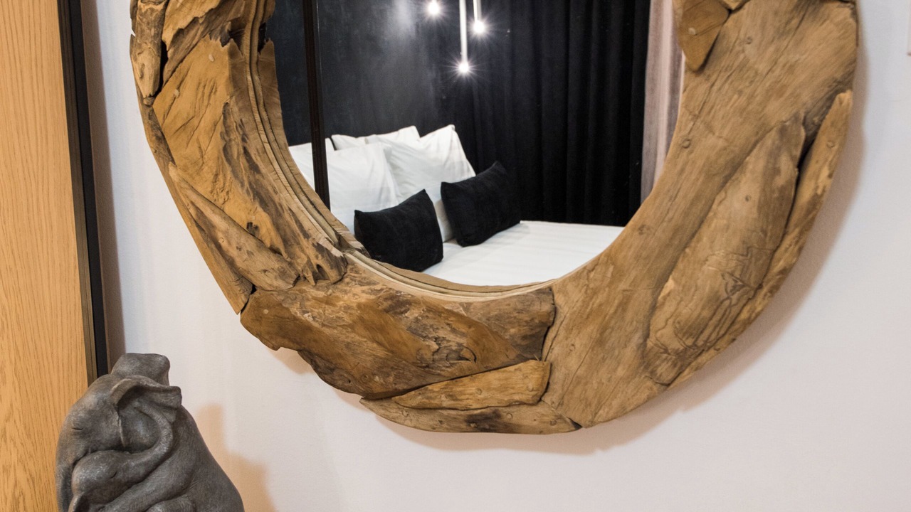 Photo of Bedroom in Makrigianni
