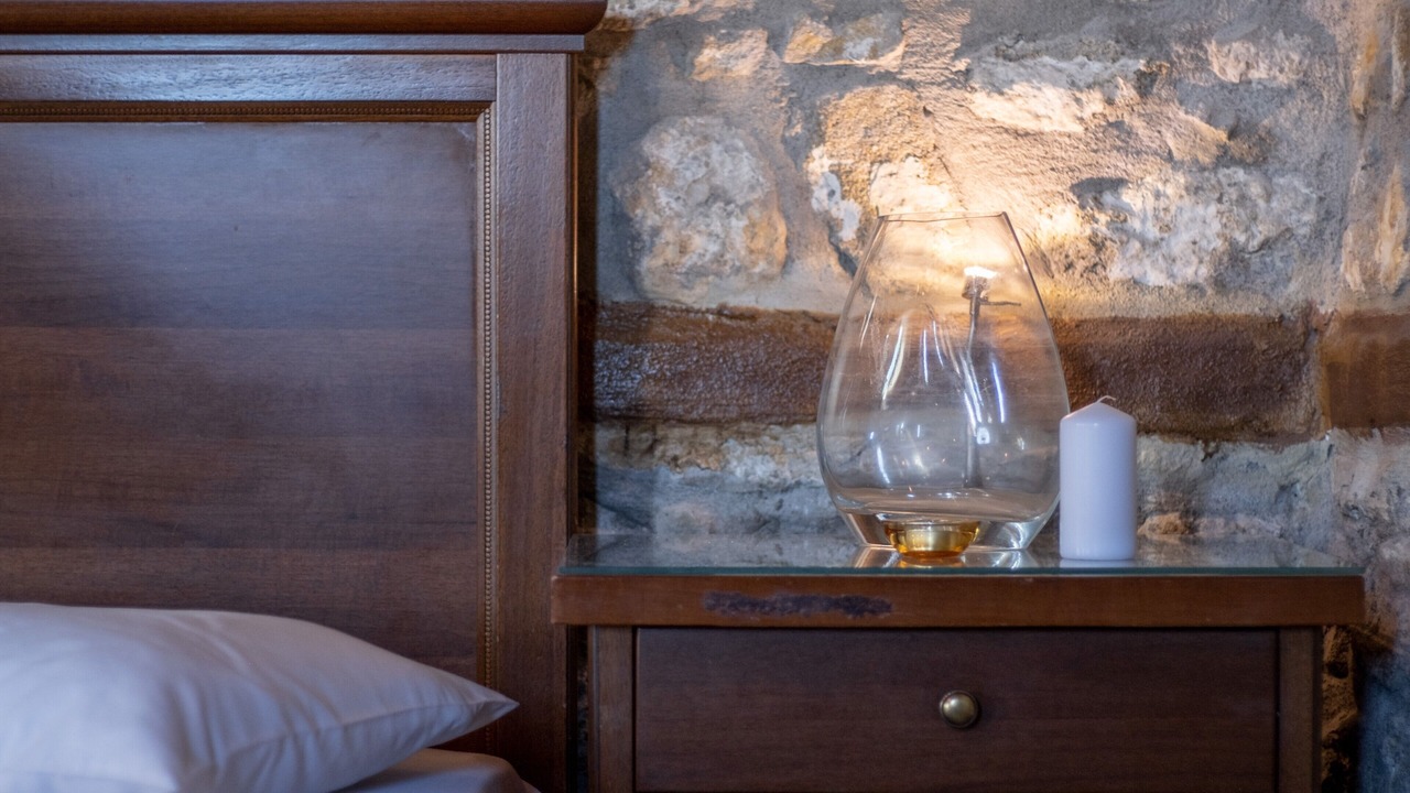 Photo of Bedroom in Spanochori