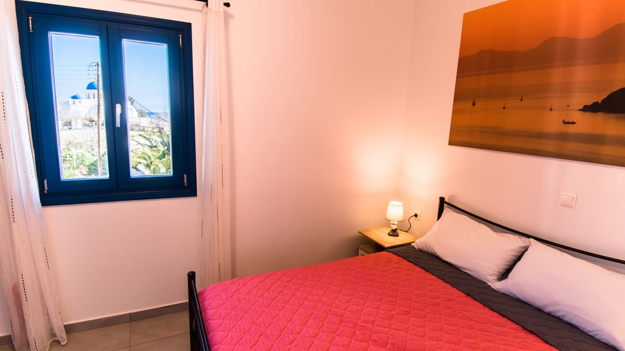 Photo of Bedroom in Perissa