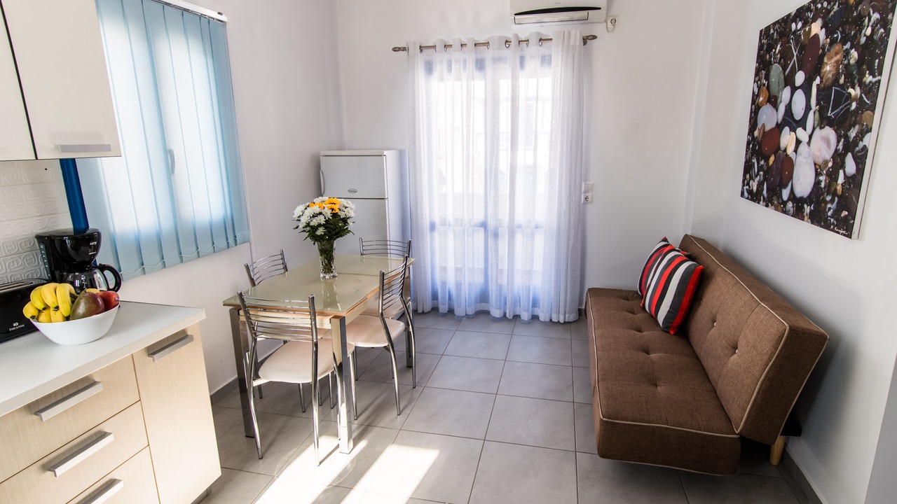 Photo of Livingroom in Perissa