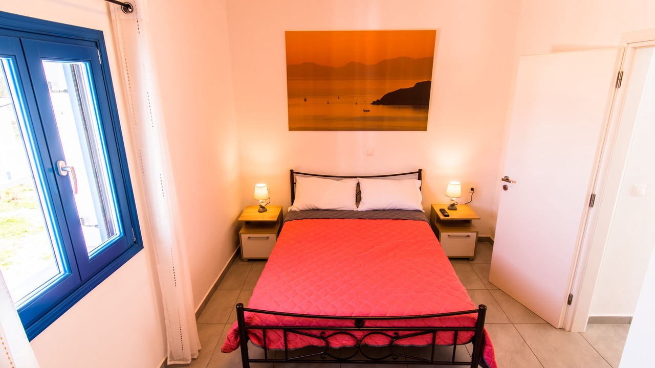 Photo of Bedroom in Perissa