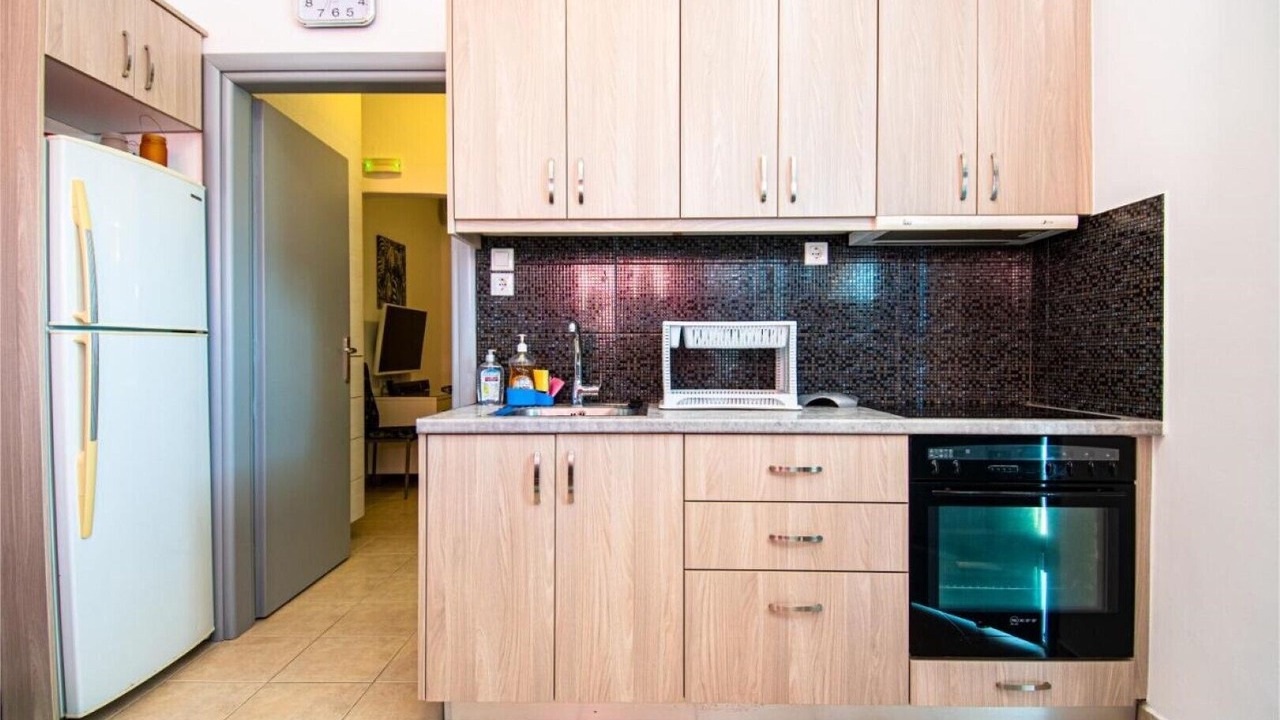 Photo of Kitchen in Perissa