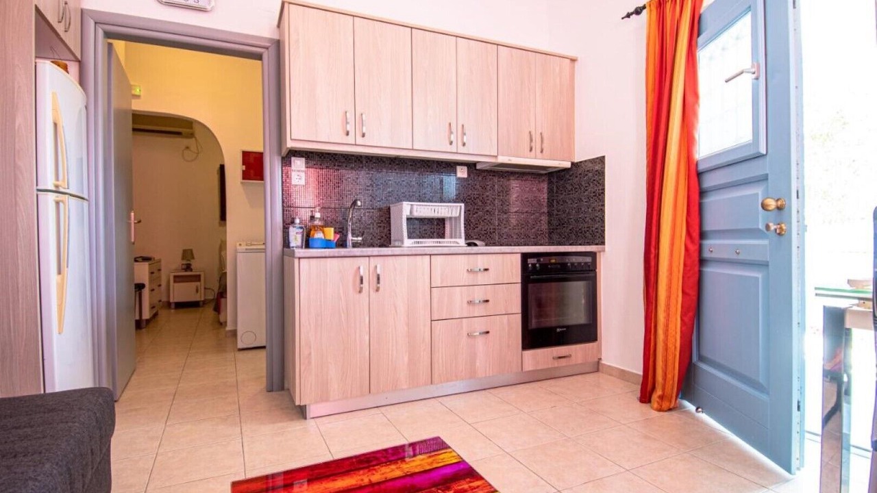 Photo of Kitchen in Perissa
