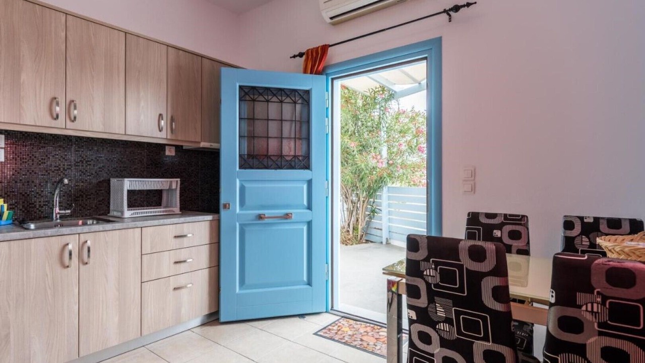 Photo of Kitchen in Perissa
