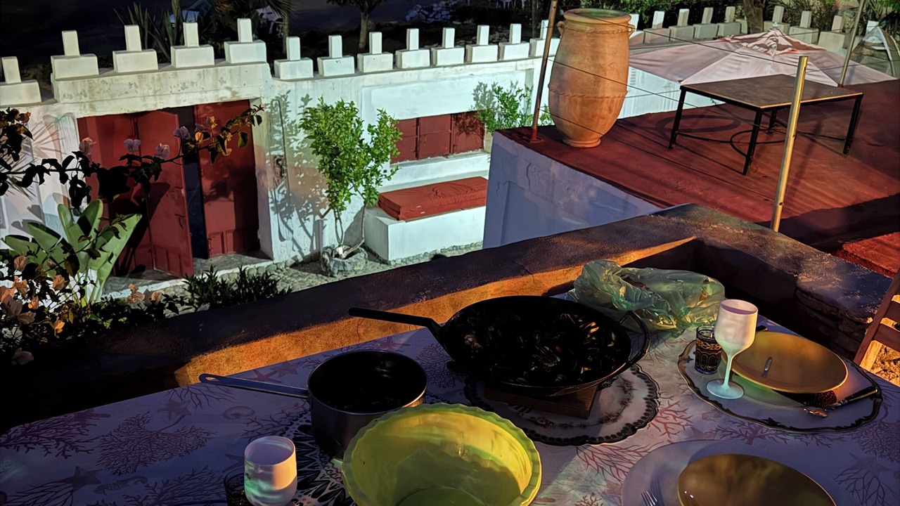 Photo of Outdoor in Bni Bouzra