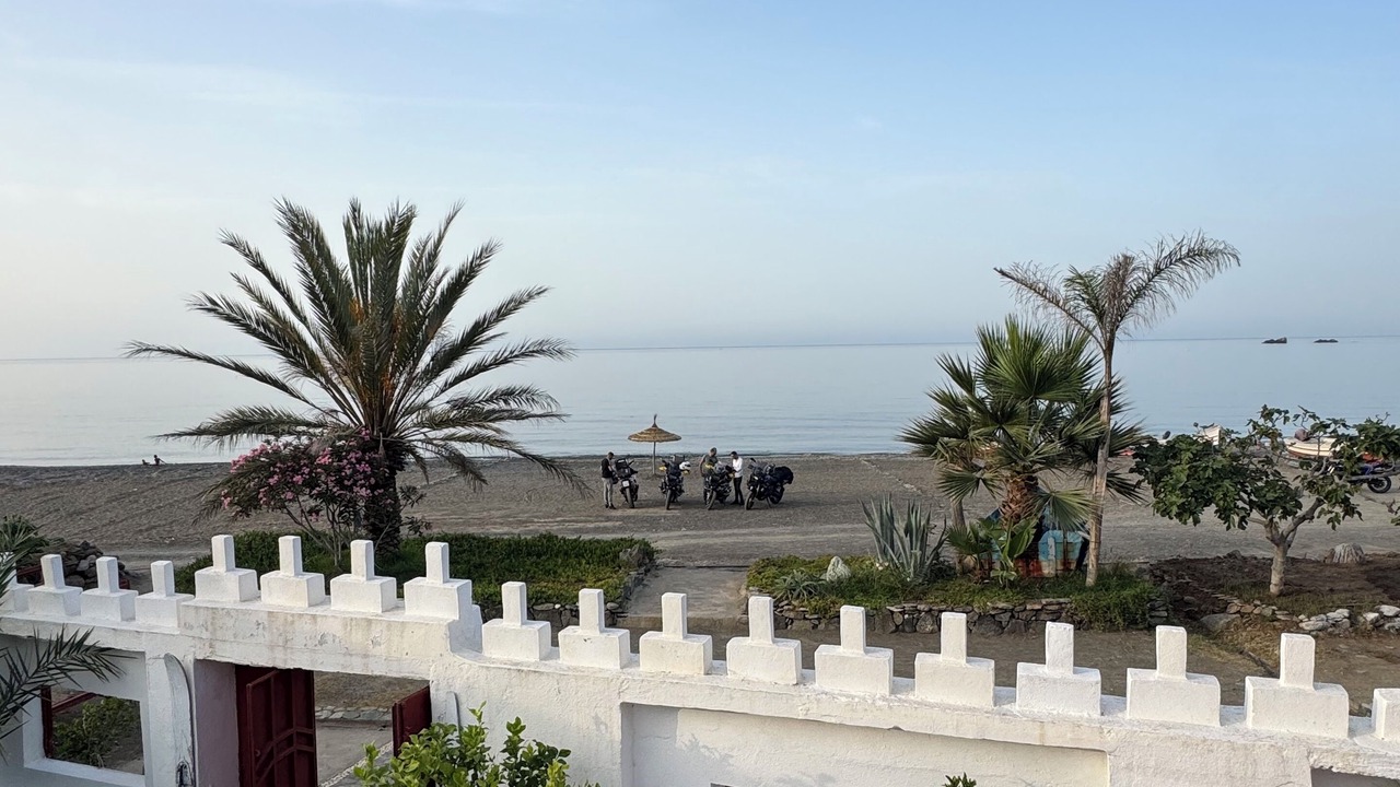 Photo of Outdoor in Bni Bouzra
