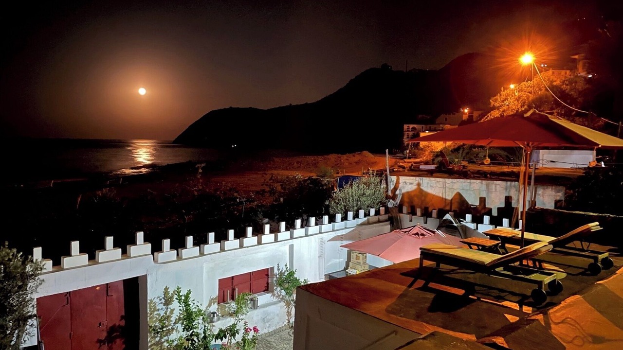 Photo of Outdoor in Bni Bouzra