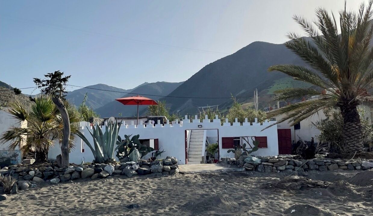 Photo of Outdoor in Bni Bouzra