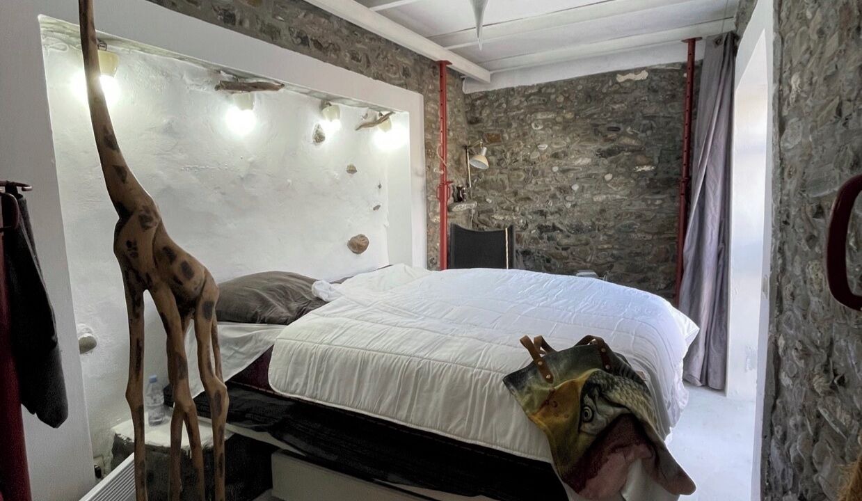 Photo of Bedroom in Bni Bouzra