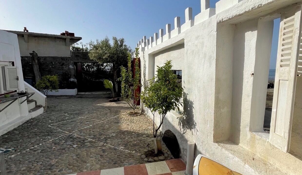 Photo of Outdoor in Bni Bouzra