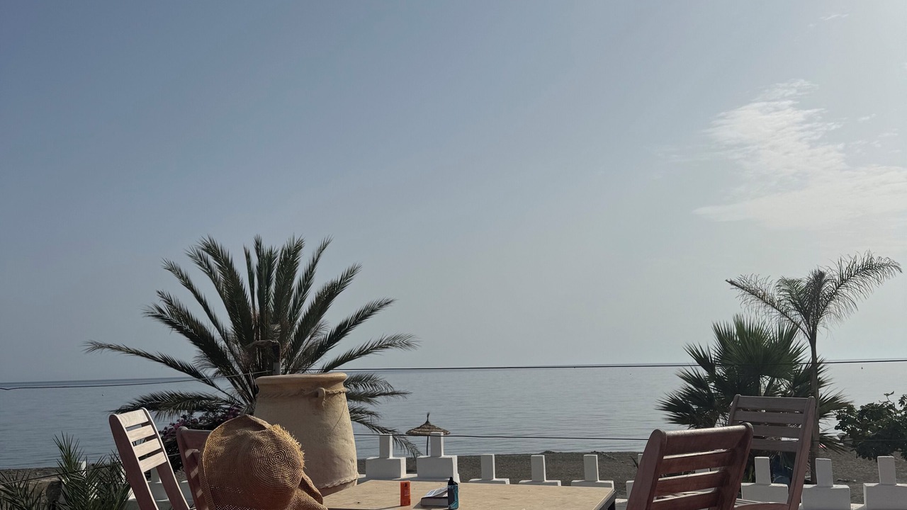 Photo of Outdoor in Bni Bouzra