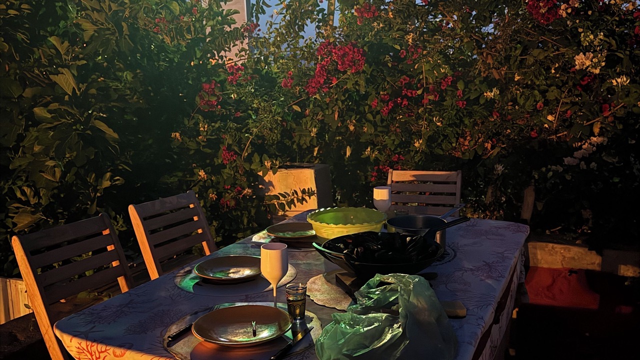 Photo of Outdoor in Bni Bouzra