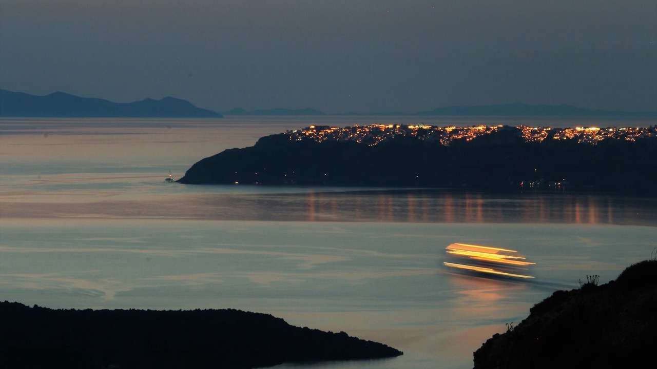 Photo of Others in Santorini
