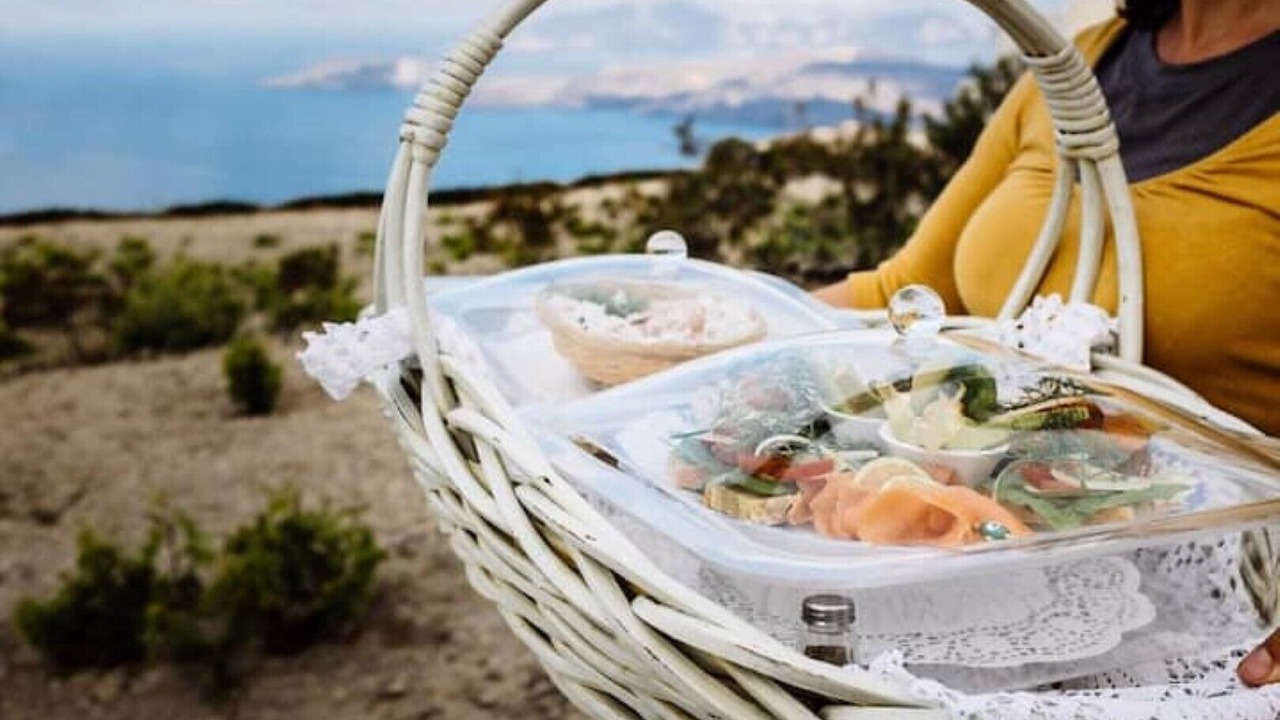 Photo of Others in Santorini