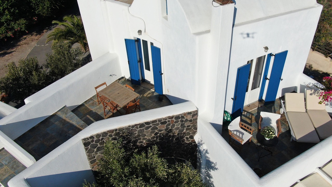 Photo of Others in Santorini