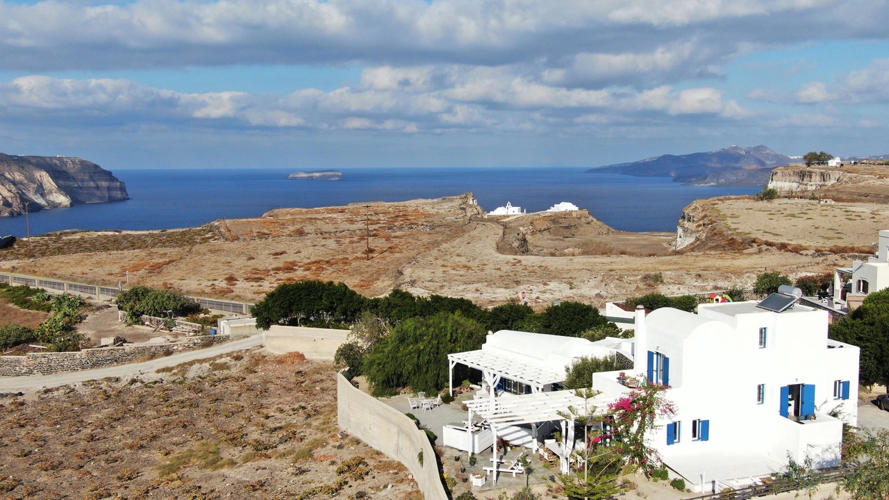 Photo of Others in Santorini