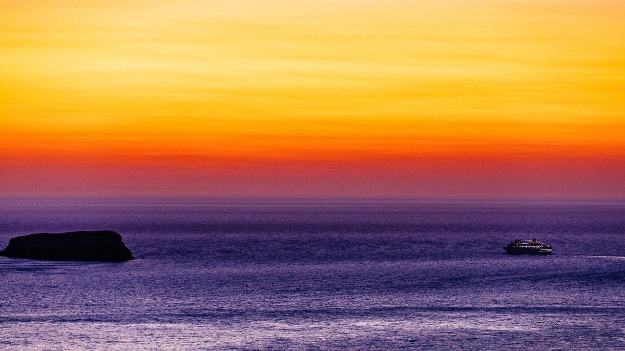 Photo of Others in Santorini