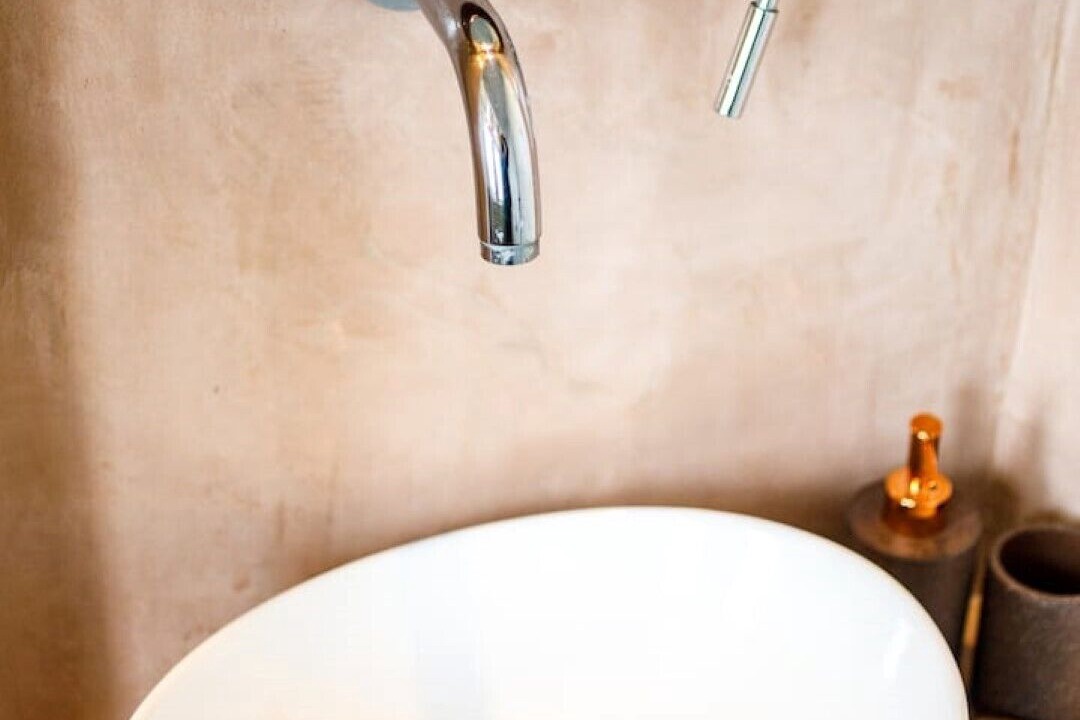 Photo of Bathroom in Santorini
