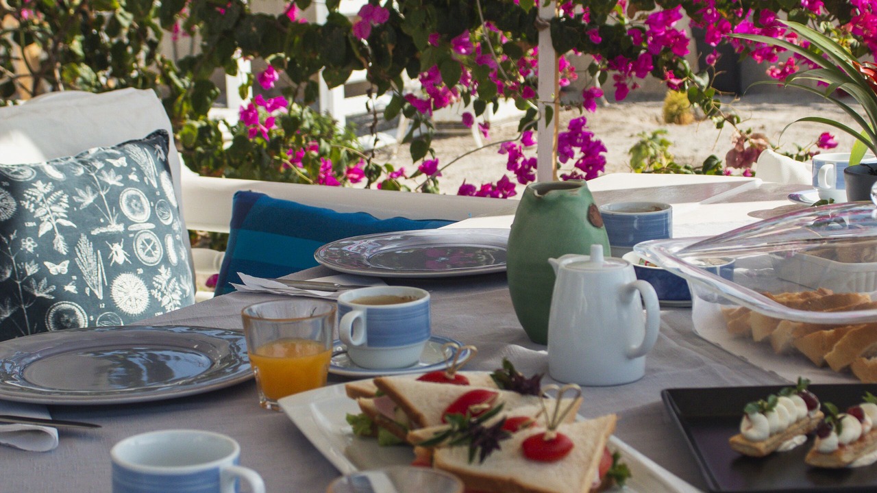 Photo of Others in Santorini