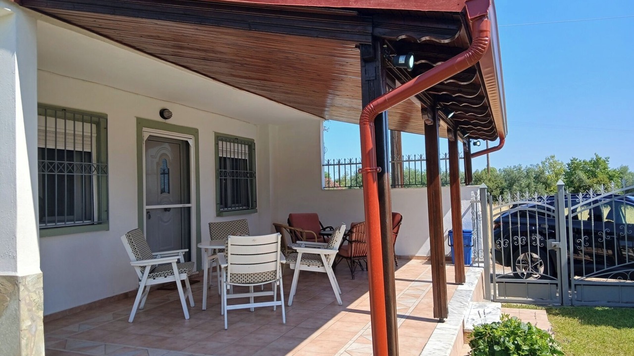 Photo of Outdoor in Leptokaria