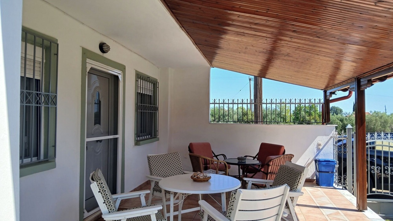Photo of Outdoor in Leptokaria
