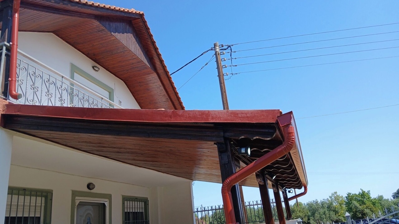 Photo of Outdoor in Leptokaria