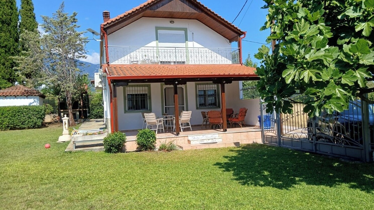 Photo of Outdoor in Leptokaria