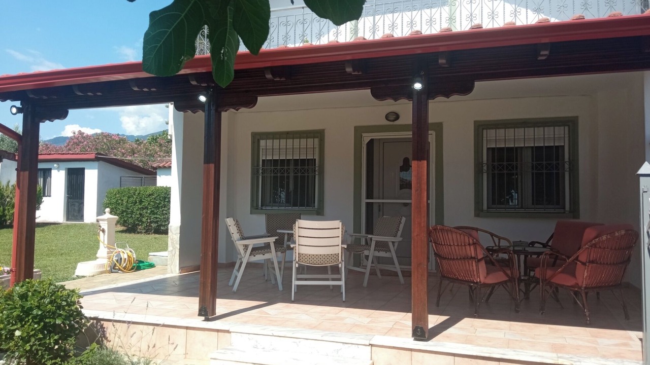 Photo of Outdoor in Leptokaria
