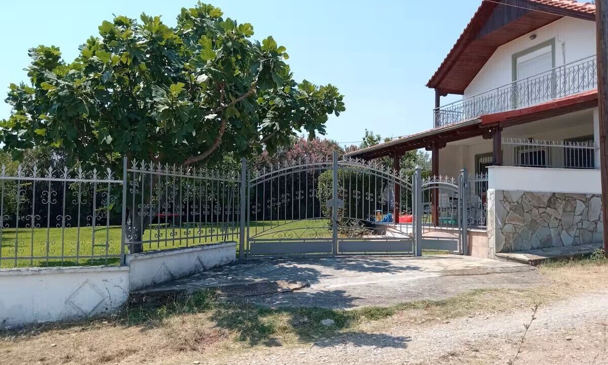 Photo of Outdoor in Leptokaria