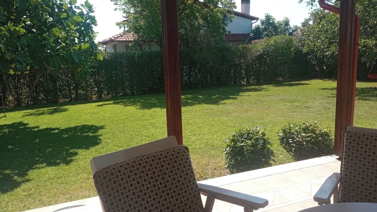 Photo of Patio Balcony in Leptokaria