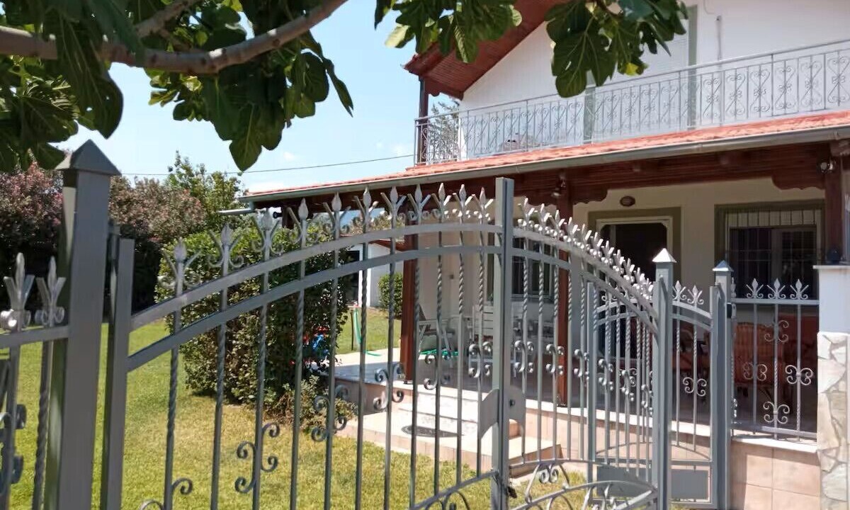 Photo of Outdoor in Leptokaria
