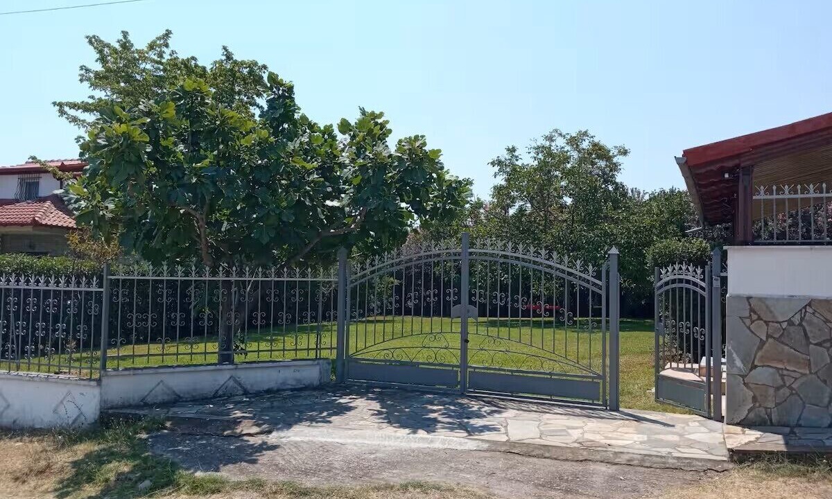 Photo of Outdoor in Leptokaria
