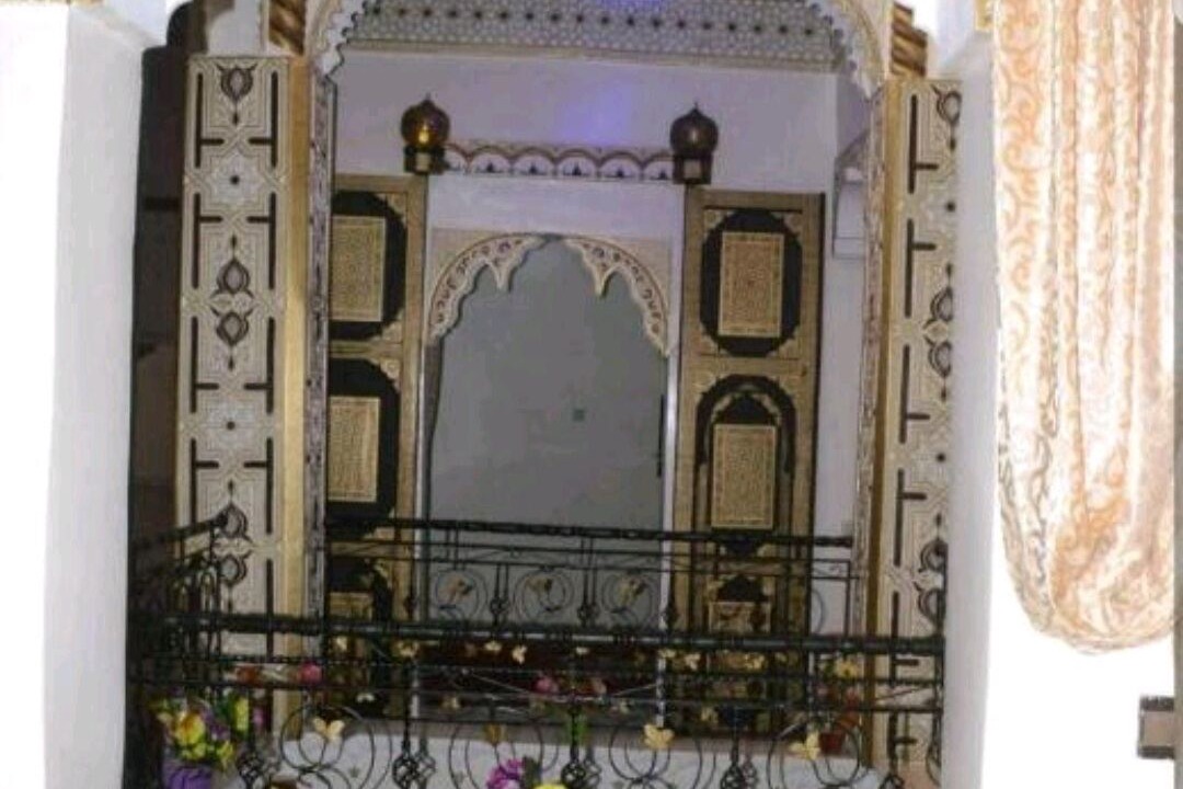 Photo of Outdoor in Fes El Bali