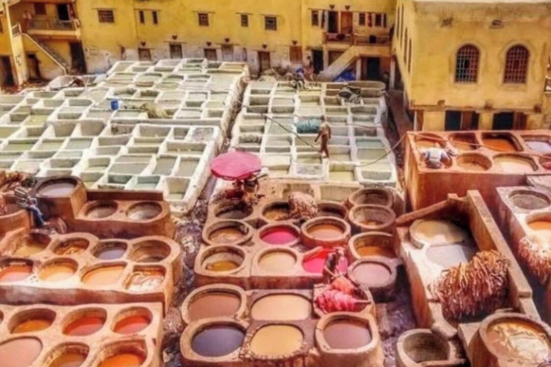 Photo of Others in Fes El Bali