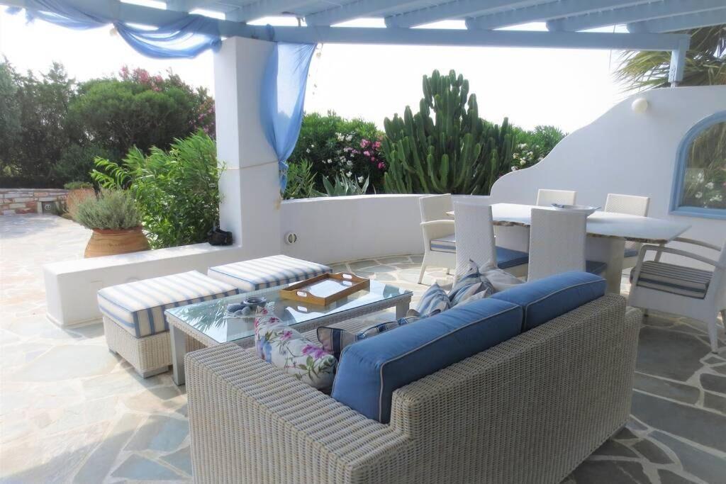 Photo of Outdoor in Kamari