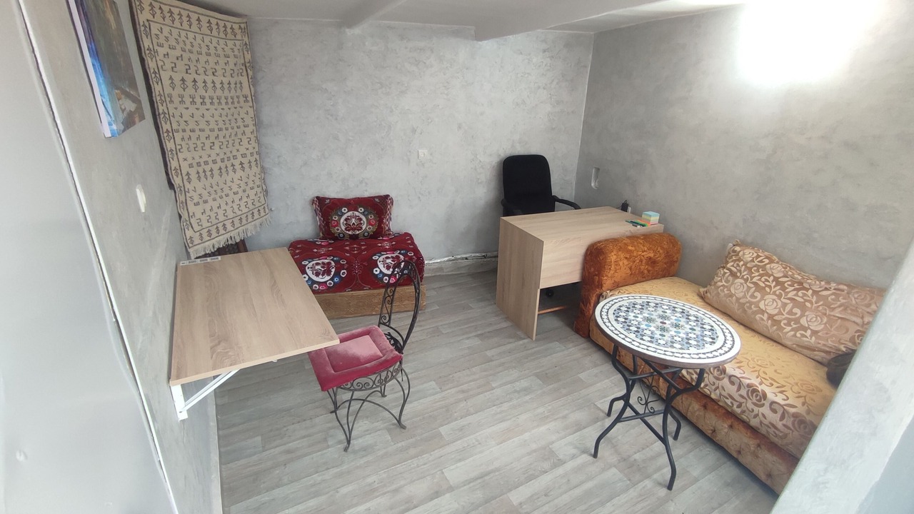 Photo of Livingroom in Zekkak Er Roumane