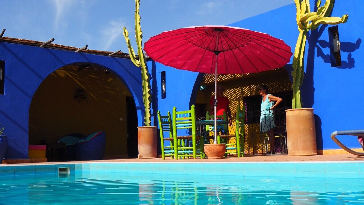 Photo of Outdoor in Imouzzer des Ida Outanane
