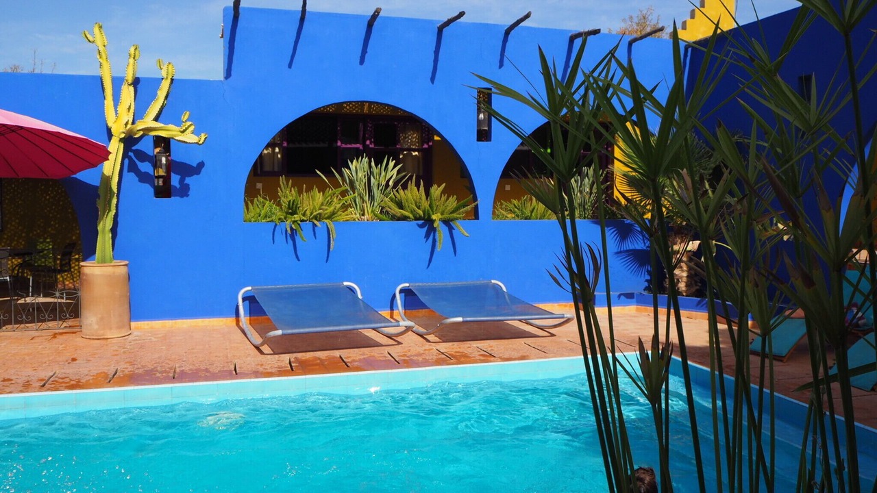 Photo of Outdoor in Imouzzer des Ida Outanane