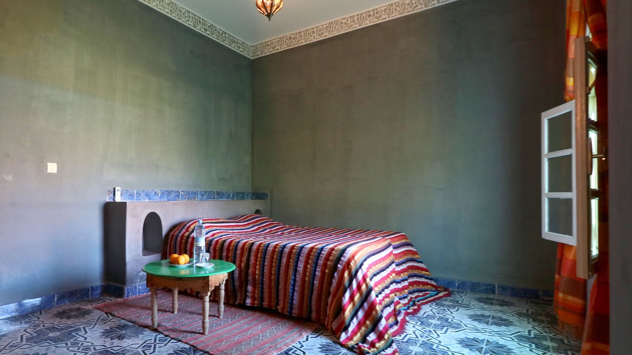 Photo of Bedroom in Ait Sidi Daoud