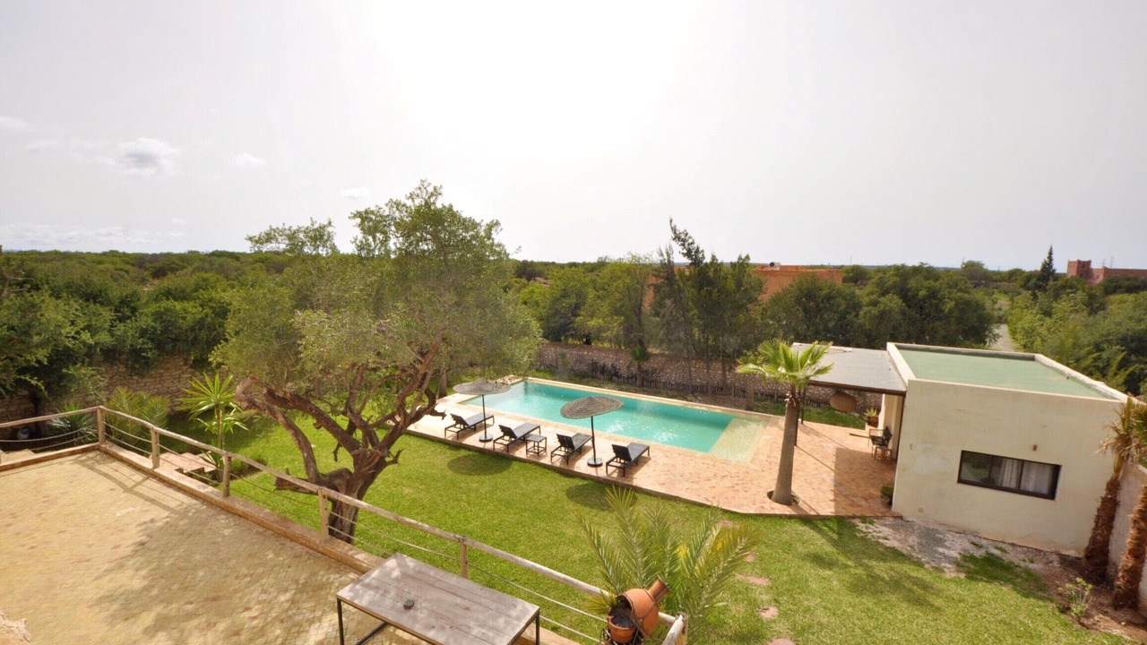 Photo of Outdoor in Sidi Kaouki