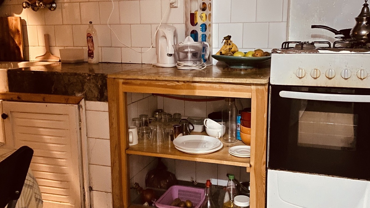 Photo of Kitchen in Mediouna