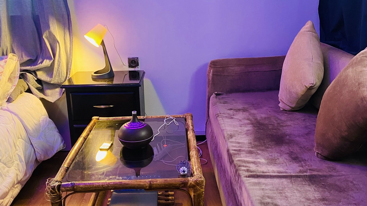 Photo of Bedroom in Mediouna